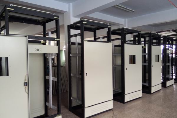 汇川配电箱-配电箱的这些安全操作规程千万不可